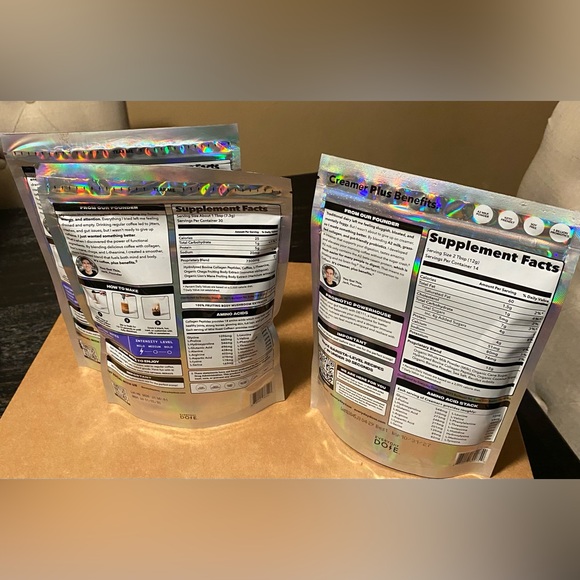 Everyday Dose Coffee+ Bundle - Picture 3 of 16